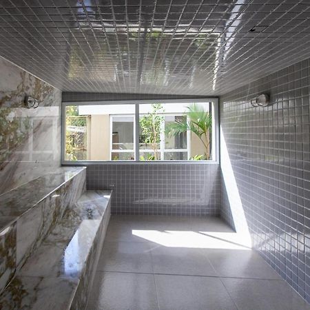 Jp2 Home Resort Ubatuba: 3-Bedroom Suite with Gourmet BBQ and Leisure Amenities Exterior photo