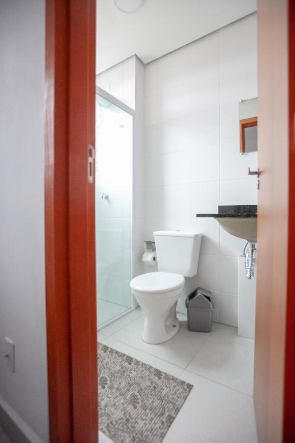 Jp2 Home Resort Ubatuba: 3-Bedroom Suite with Gourmet BBQ and Leisure Amenities Exterior photo