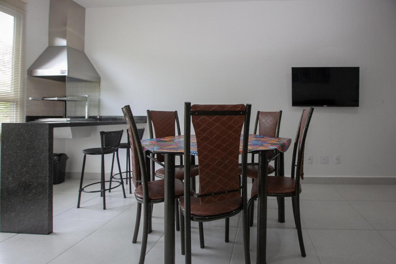 Jp2 Home Resort Ubatuba: 3-Bedroom Suite with Gourmet BBQ and Leisure Amenities Exterior photo