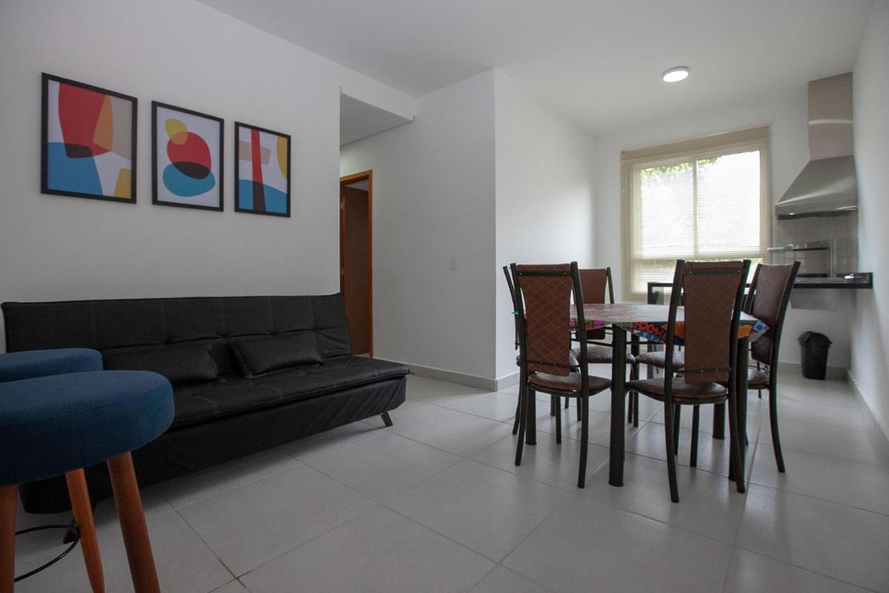 Jp2 Home Resort Ubatuba: 3-Bedroom Suite with Gourmet BBQ and Leisure Amenities Exterior photo