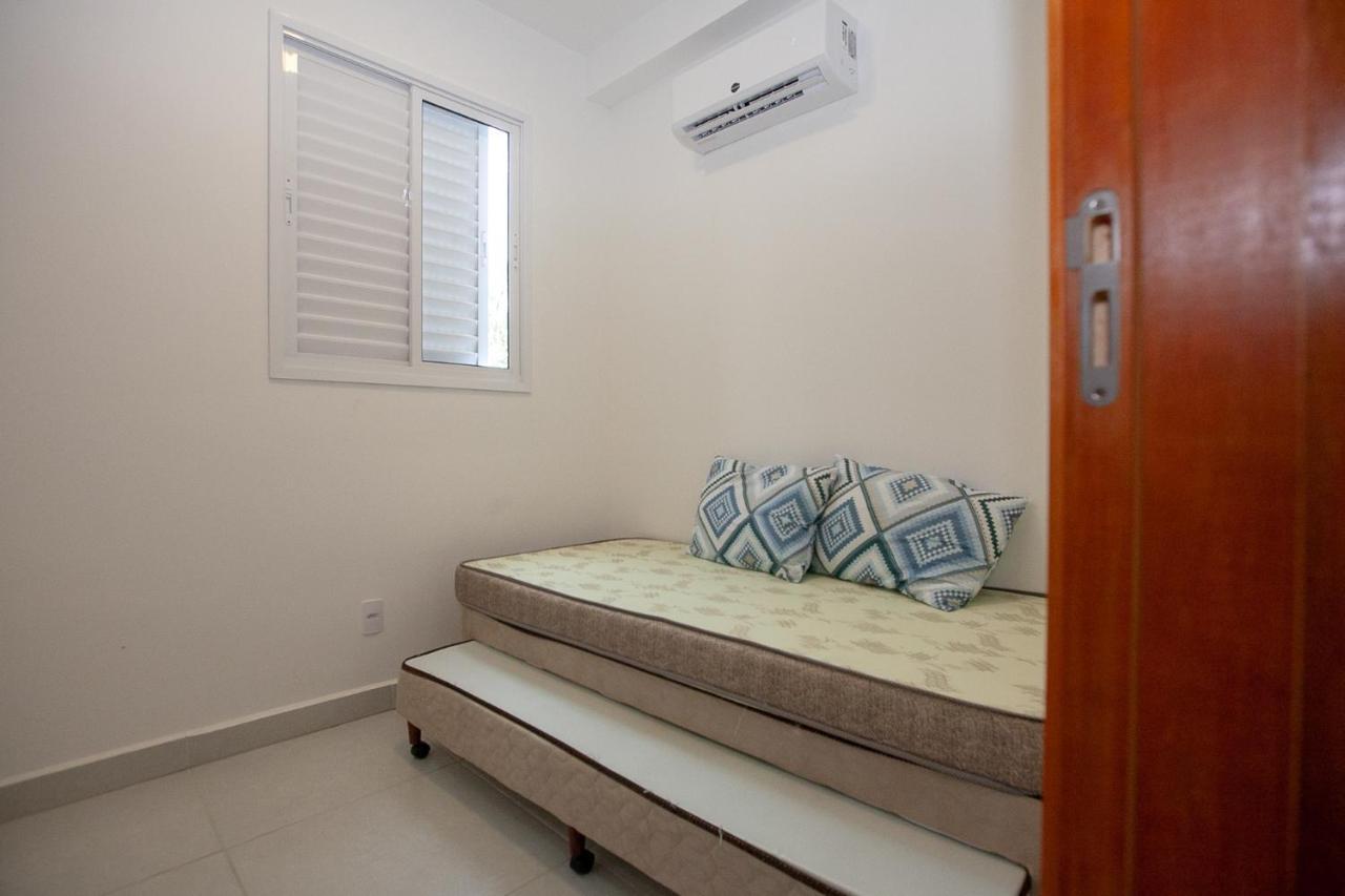 Jp2 Home Resort Ubatuba: 3-Bedroom Suite with Gourmet BBQ and Leisure Amenities Exterior photo