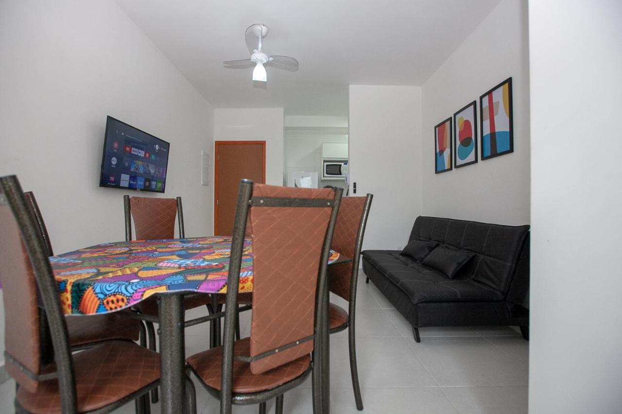 Jp2 Home Resort Ubatuba: 3-Bedroom Suite with Gourmet BBQ and Leisure Amenities Exterior photo